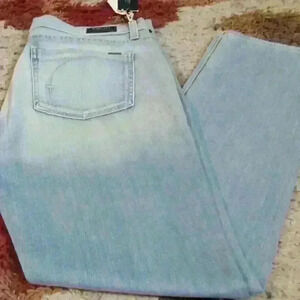 Fidelity Denim & Soul AXL